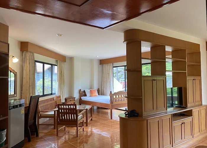 Kata View Guest House