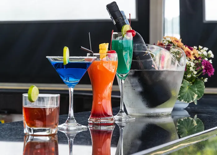 Grand Sunset Hotel Phuket
