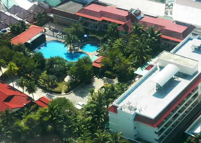 R-Mar Resort And Spa Patong, Phuket