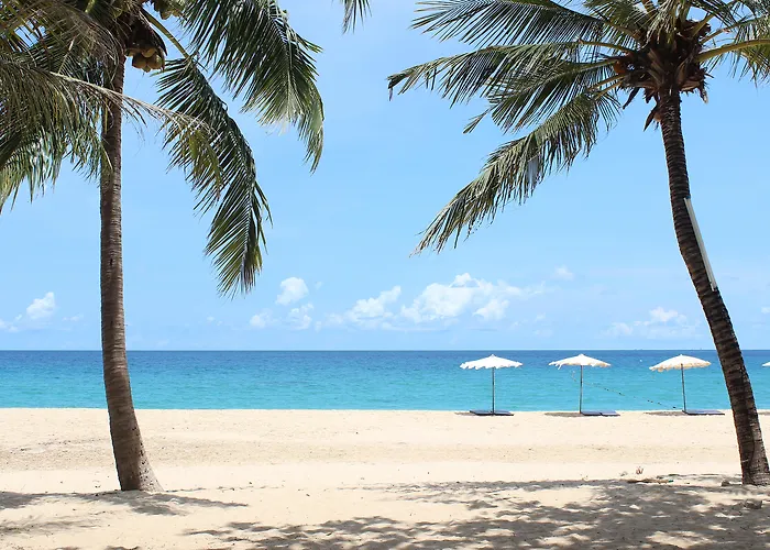 Holiday Inn Resort Phuket Surin Beach By Ihg