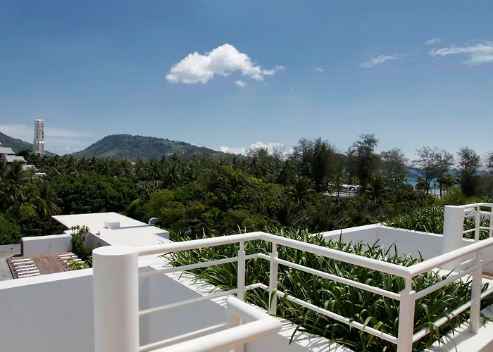 Nap Patong