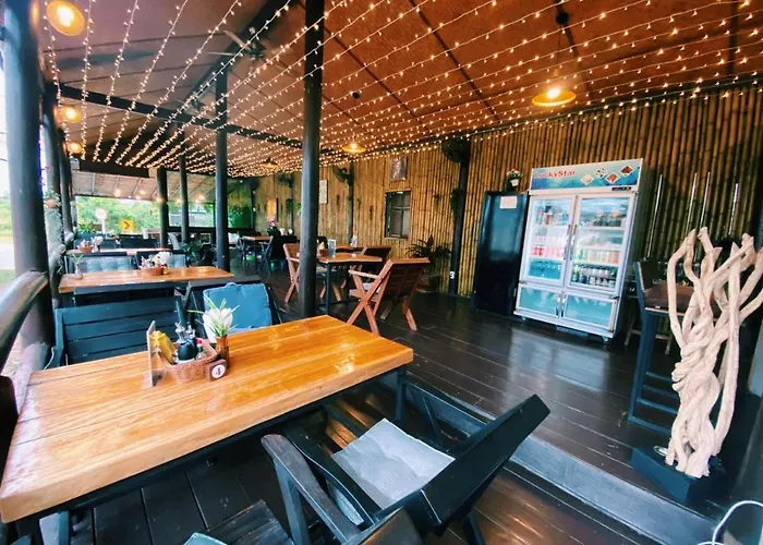 Vivi Hotel Resort