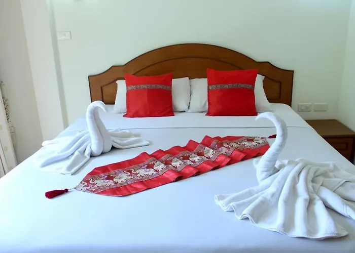 Kata View Guest House