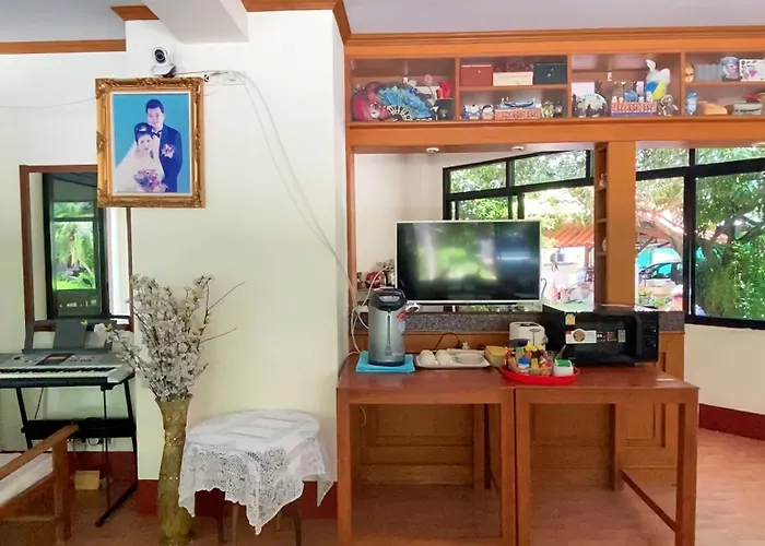Kata View Guest House