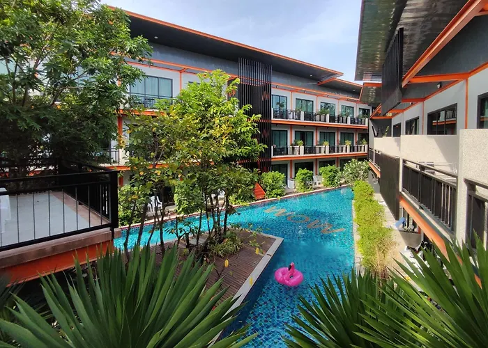 Wow Phuket