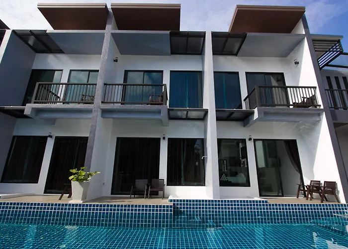 Alphabeto Resort