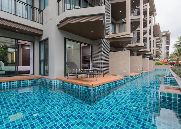 The Charm Resort Phuket