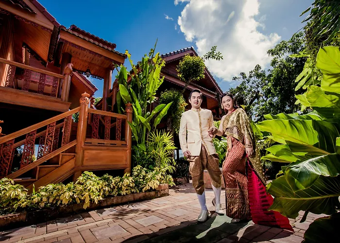 Ruen Tai Boutique