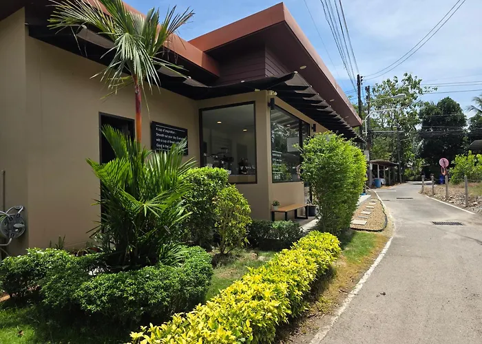 Asap Boutique Phuket