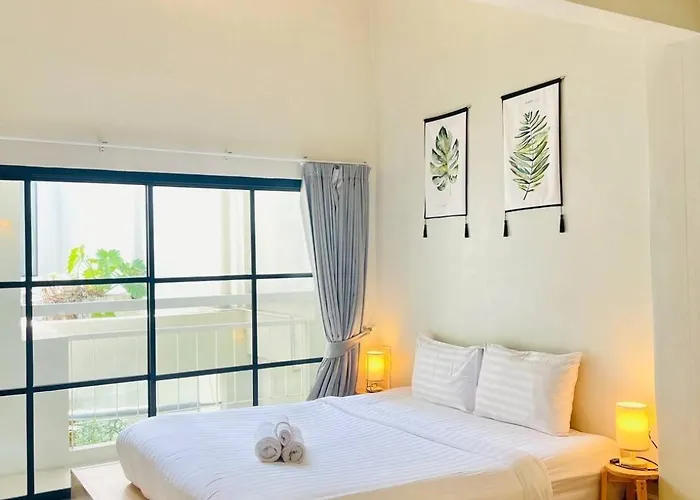 The Belong Boutique Hotel