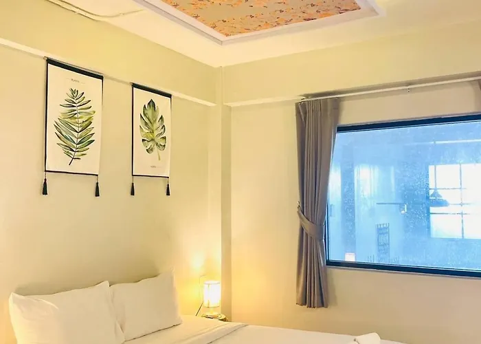 The Belong Boutique Hotel