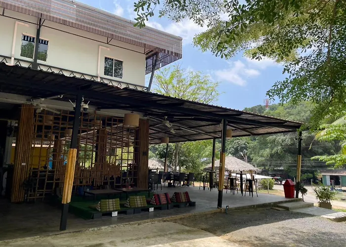 Green Gen Hotel Phuket