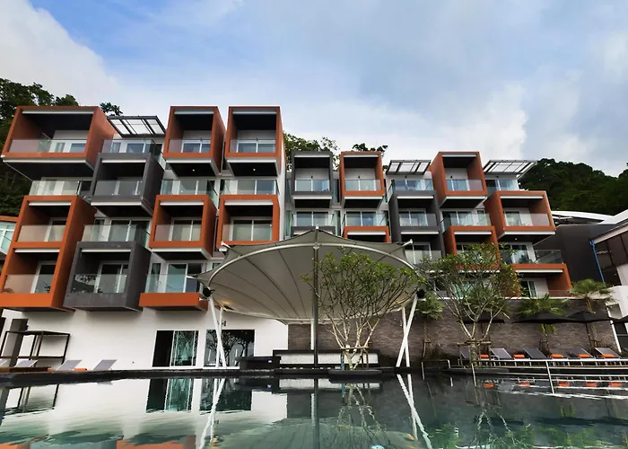 Novotel Phuket Kamala Beach
