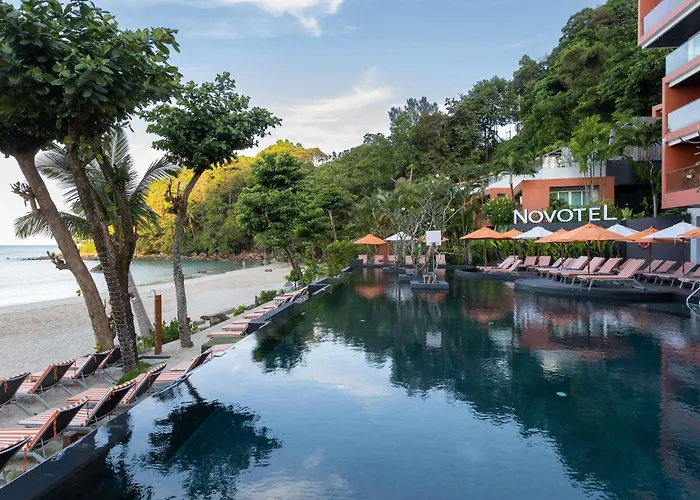 Novotel Phuket Kamala Beach