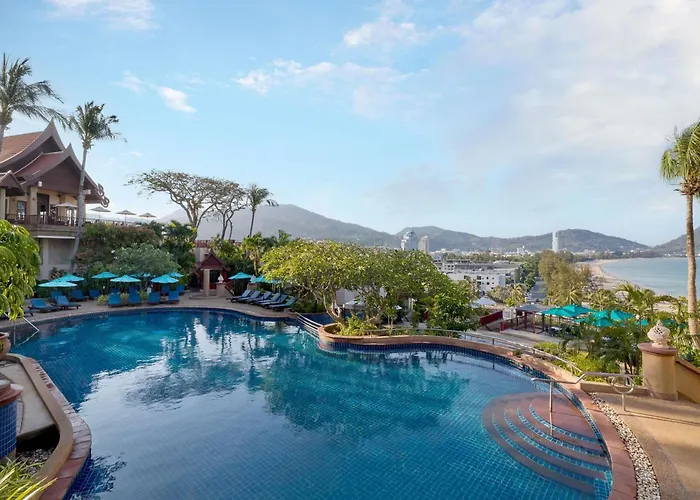 Novotel Phuket Resort