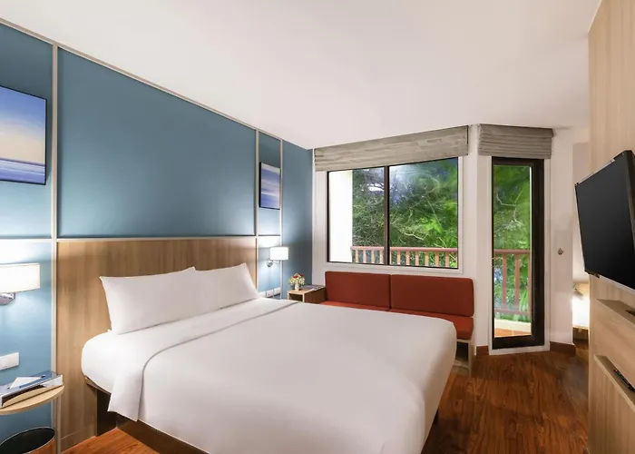 Ibis Phuket Patong