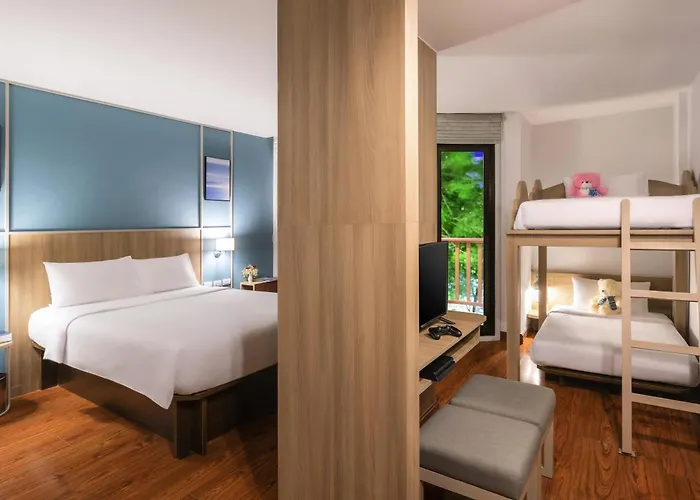 Ibis Phuket Patong
