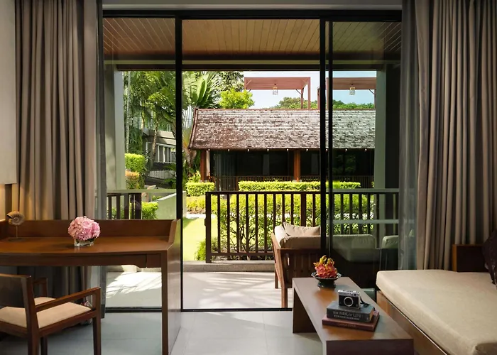 Avista Hideaway Phuket Patong - Mgallery