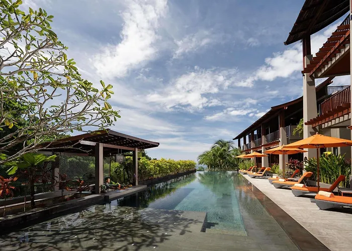 Avista Hideaway Phuket Patong - Mgallery