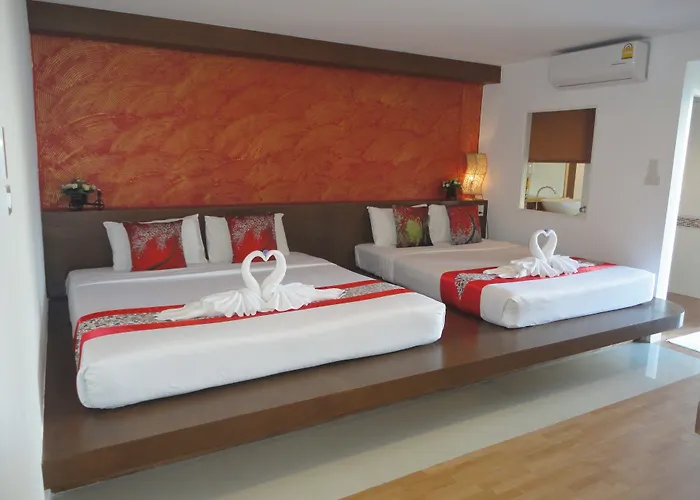 La Moon At Phuket - Sha Extra Plus