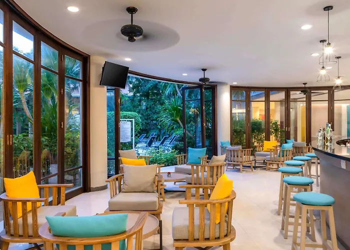 Ibis Phuket Patong