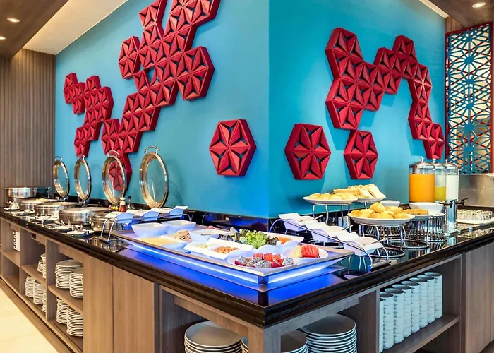 Ibis Styles Phuket City