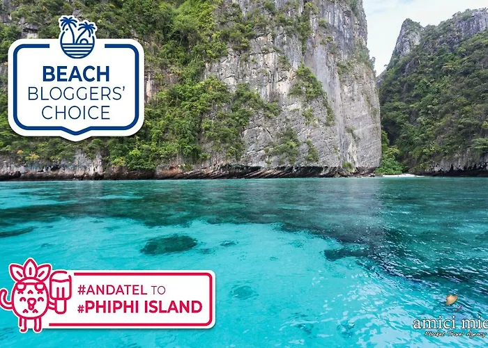 Andatel Grande Patong Phuket