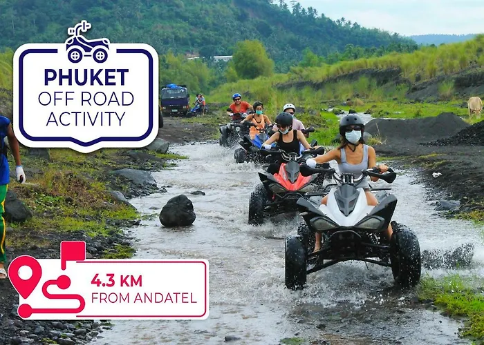 Andatel Grande Patong Phuket
